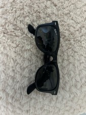 Ray Ban Rb 2140 3p Sunglasses Pre Owned