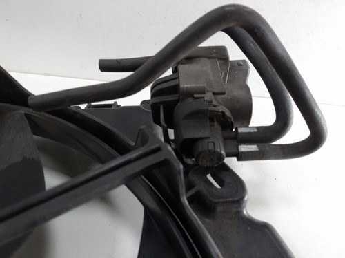 RENAULT modus Dynamique Dci 2010 Radiator Fan - Picture 5 of 10