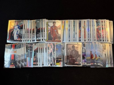 2025 Topps Chrome F1.  Complete your set.  Base/Parallel/Insert. Pick your Card!
