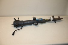 88-94 Chevy Gmc Pickup Auto Cruise Control Tilt Steering Column W Key