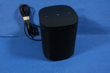 Sonos One SL S22 Wireless Smart Speaker - Black