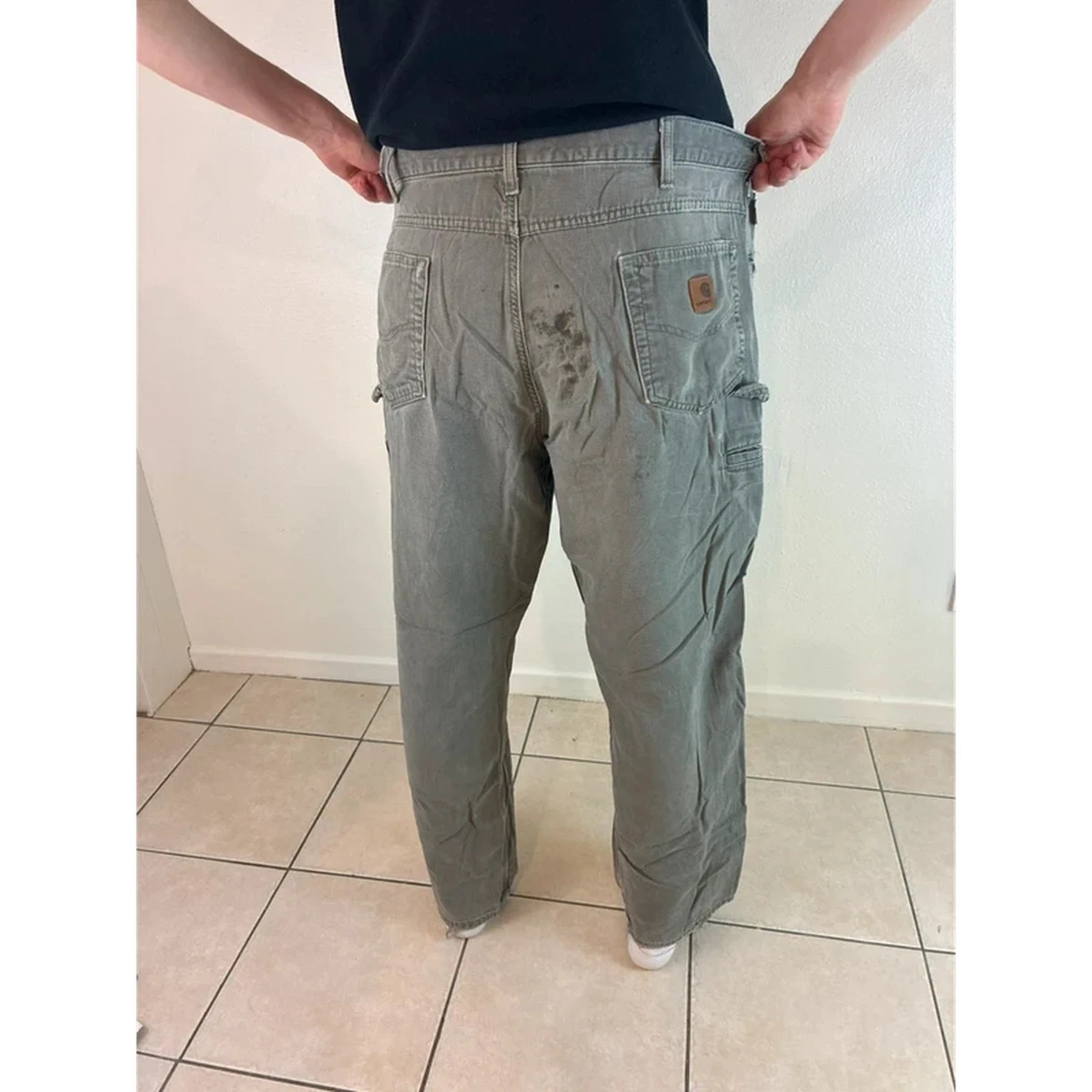 25+ Carhartt Clothing, Shoes & Accessories for Men for sale