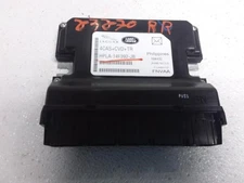2017 RANGE ROVER OEM BODY CONTROL MODULE BCM OEM ID # HPLA14F392JB