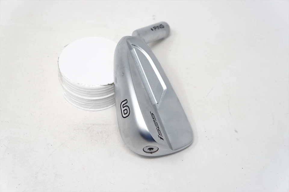 Ping I525 27* #6 Iron Club Head Only Very Good 1218169 1071512-AAD-3-3-B - Image 2 of 4