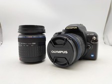 OLYMPUS E-410 DSLR W ZOOM KIT 228451