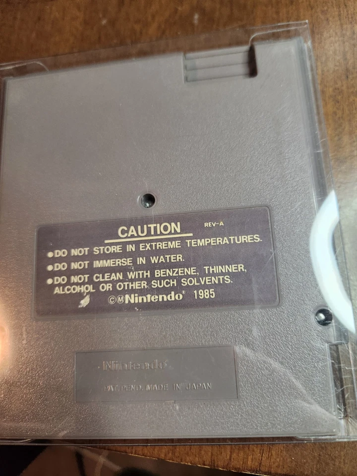 Paperboy - Nintendo NES -  (NTSC) - Image 2 of 2