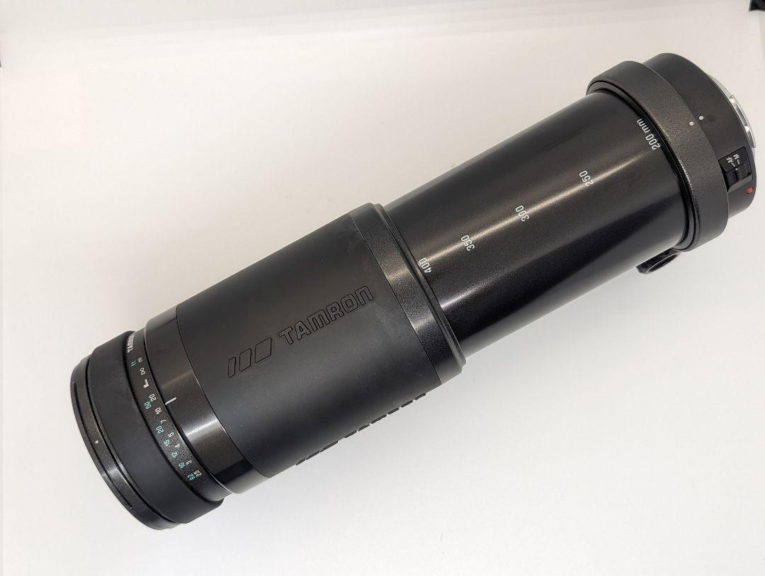 TAMRON - 5月16日限定①OP付き【Canon用】TAMRON AF 200-400mm on September 19 For Canon TAMRON AF 200 400mm | eBay