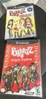 Bratz Rock Anglez and Diamondz Nintendo Game Cube with Manuals - Tested