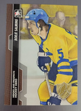 2013-14 In the Game Heroes and Prospects Hockey Cards 14