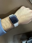 Apple Watch SE (1. generacji) – 40mm – tylko Wi-Fi – Działa – iCloud Free