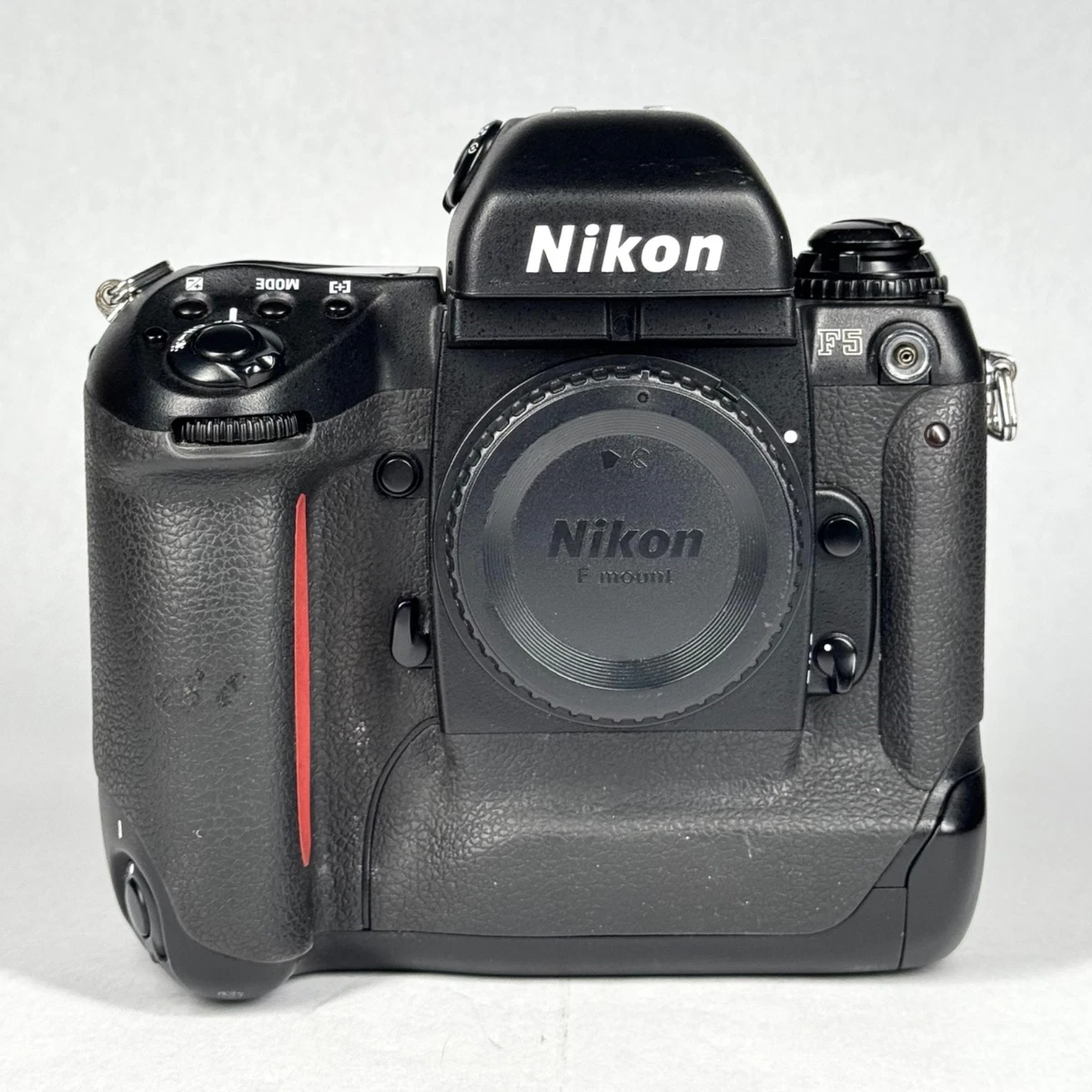 Nikon F5 35 mm Film Cameras for sale | eBay