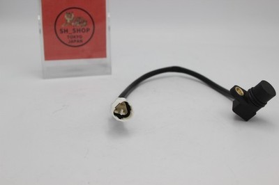 YAMAHA Genuine OEM Parts SPEED SENSOR 4WM-83755-02-00 for R6 | eBay