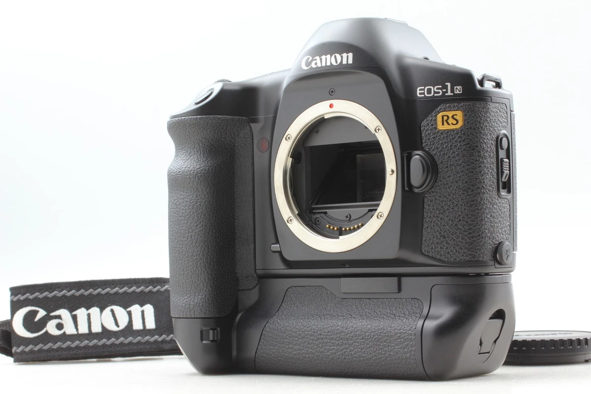 Canon Eos 1n for sale | eBay