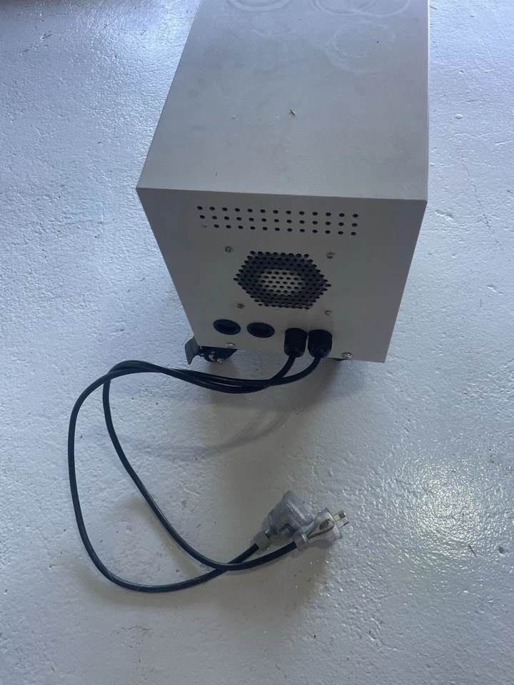 240v To 220v Step Down Transformer - image 2 of 3