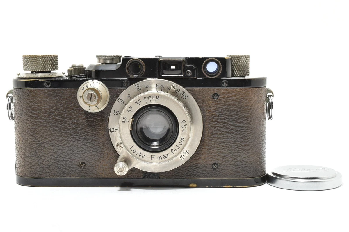 Leica Ernst Leitz Wetzlar In Film Cameras for sale - eBay