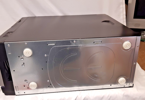 XMAN 10 BAY GAMERS CASE, CPXMAN-02, 400W PSU INCL, VINTAGE OLD SCHOOL DESIGN,NOS - Picture 11 of 16