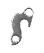 16956 - compatible con SCOTT SPEEDSTER 20-50 2017 Patilla puntera de cambio bici