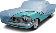 1956-1959 Plymouth Belvedere Car Cover Waterproof All Weather Protection 1956-1959 Plymouth Belvedere Car Cover Waterproof All Weather Protection