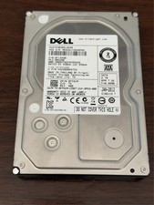 Dell Hitachi HUA723020ALA640 2TB 7.2K 3.5" SATA Enterprise Hard Drive ~ 0F14990