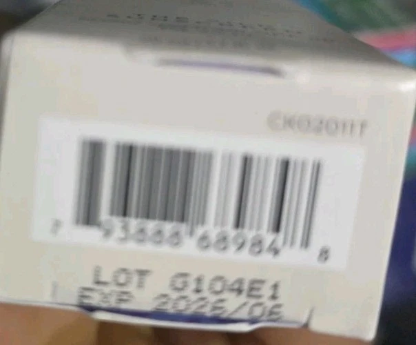 NEW TATCHA THE LIQUID SILK CANVAS 1 OZ PRIME SKIN Exp 6/26 - Image 2 of 2