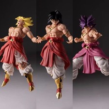 ZL Studio Ancient Battle Tiger Broly ZL 01A 0...