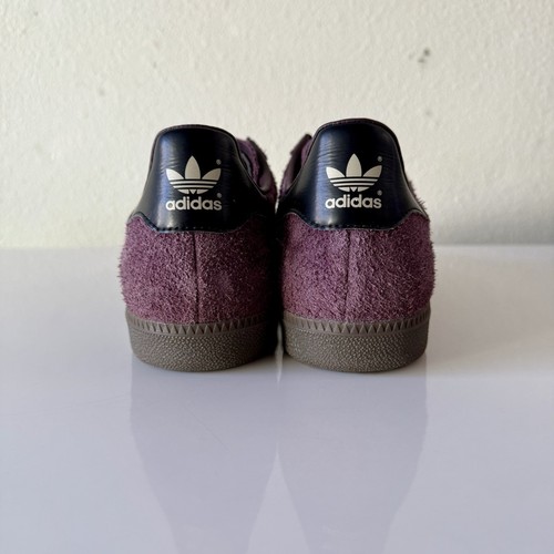 Adidas State Series ‘Oregon’ Shoes (Shadow Maroon) US 11 Men’s ID2081 OR - Picture 4 of 7