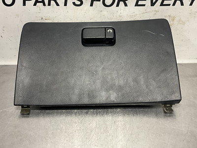 94-01 ACURA INTEGRA 2 & 4 DOOR GLOVE BOX BLACK OEM