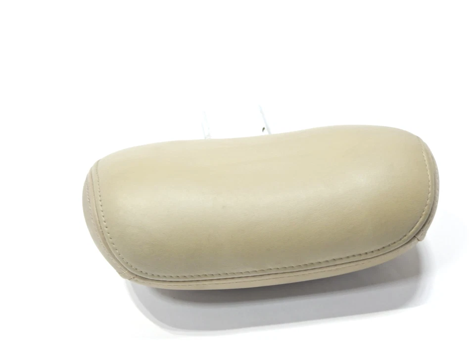 RARE Head Rest Headrest stitched Homecoming Edition 1999 Saturn S Series SL2 SL - Image 4 of 4