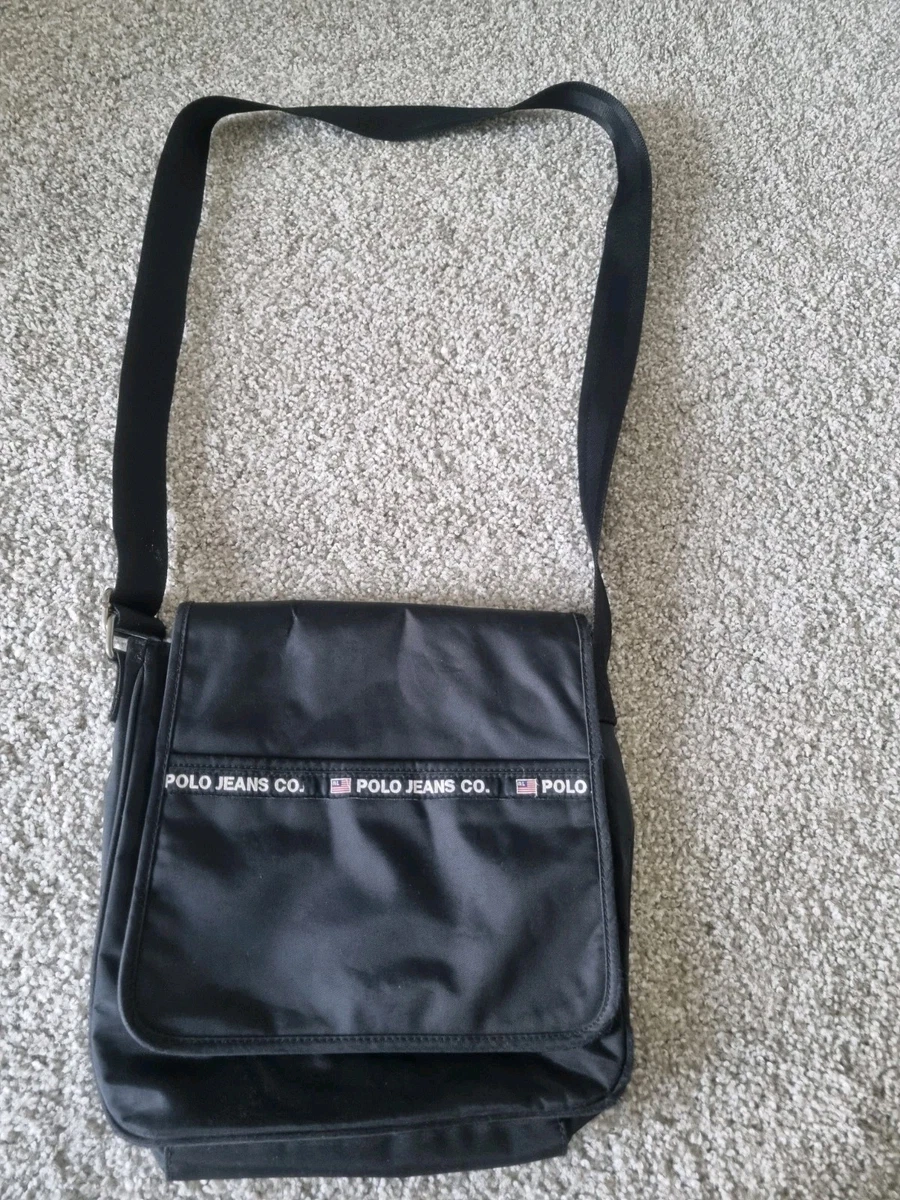 Polo Ralph Lauren Men's Messenger/Shoulder Bags for sale | eBay