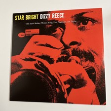 Star Bright (Blue Note Classic Vinyl Series) by Reece, Dizzy