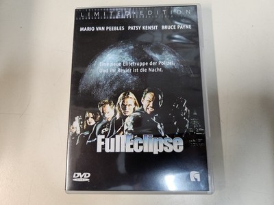 Full Eclipse   Limited Edition (DVD)