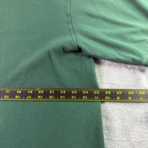 VTG Masters Collection Golf Polo Shirt Mens XL Green Augusta Golf (READ) - Picture 11 of 13