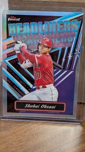 Shohei Ohtani