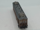 Brass HO SMF ag MCU BCe 4/4 A50 Electric Trolley Car #A51 — photo 3