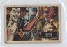 1966 A&BC Batman Black Bat The Joker Poison Pellet #11 11bd