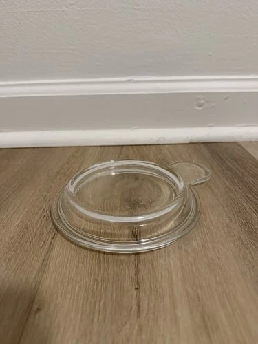 Pyrex P - 150 - C | Replacement Lid | Vintage Used