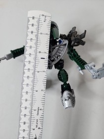 LEGO BIONICLE: Defilak (8929) incomplete 