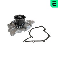 Wasserpumpe MotorküHlung Optimal AQ-1069 FüR A4 8E2 B6 B7 8EC B5 Audi 8D2 VW 3B6