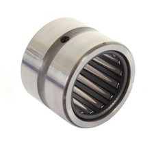 NK24/16 Heavy Duty Needle Roller Bearing Premium Brand JTEKT 24x32x16mm