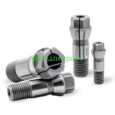 1PC High Precision C4 C5 C6 C9 C12 For Collet Drilling Hole Machine