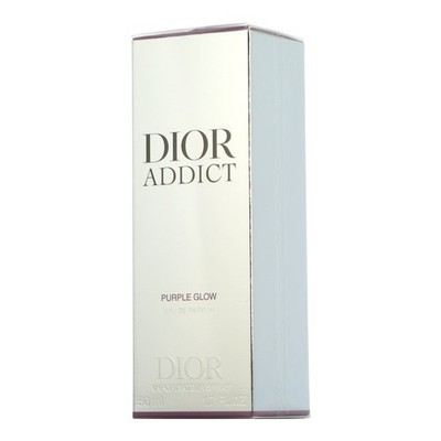 Dior Addict Purple Glow EDP 50ml