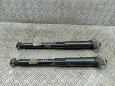 SKODA KODIAQ SUSPENSION SHOCK ABSORBER REAR PAIR 2021-2024 5QF513049CB