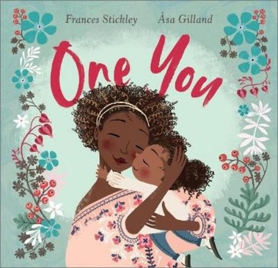 Frances Stickley One You (Taschenbuch)
