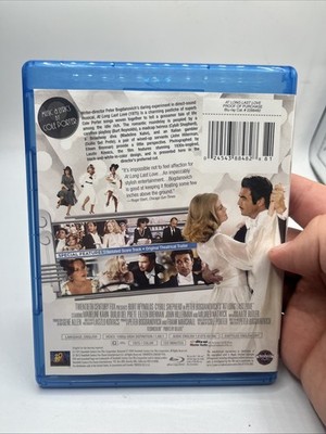 ミュージック THE SPELL BOUND/BIG LOVE TOUR Blu-ray Amazon.com: Big Love: The Complete Series : Bill Paxton