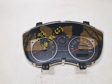 Compteur Hyundai I20