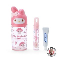 NEW Sanrio My Melody Toothbrush and Cup Set My Melody 12 x 7 x 5 cm Character