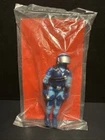 G.I. Joe Mail Away Motor Viper Cobra STUN Driver Sealed File Card Hasbro 1988
