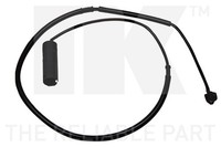 NK Warnkontakt Bremsbelagverschleiß 280085 FüR MG 75 ZT Rover 16V 160 180 190 RJ