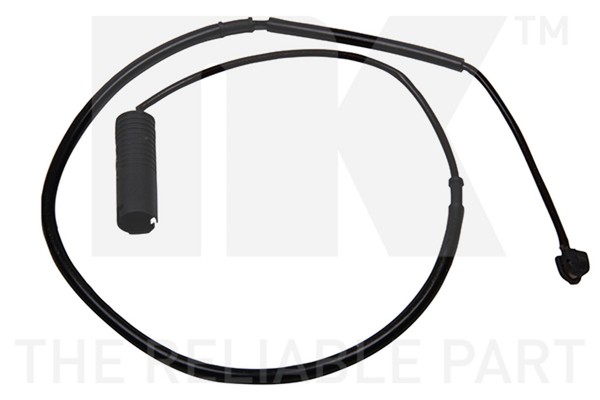 NK Warnkontakt Bremsbelagverschleiß 280085 FüR MG 75 ZT Rover 16V 160 180 190 RJ-image