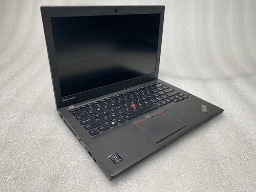 Lenovo ThinkPad X250 13" Core i5-5300U 2.3GHz 8GB RAM NO HDD NO OS Fair